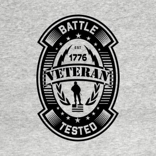 Battle Tested T-Shirt